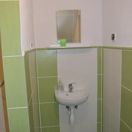 Sokolica Červený Kláštor