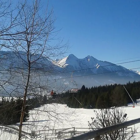 게스트하우스 Sokolica 3*