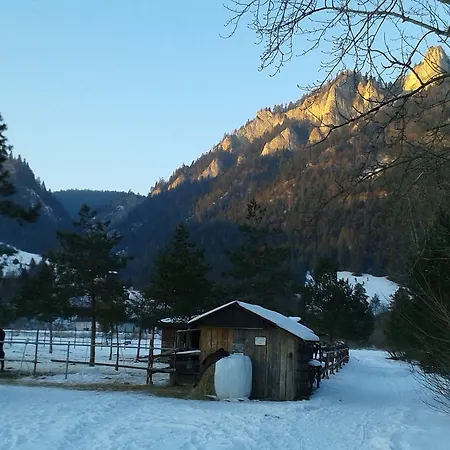 Affittacamere Sokolica