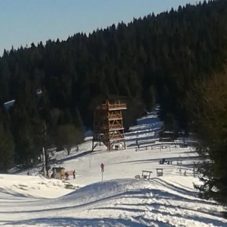 게스트하우스 Sokolica 3*