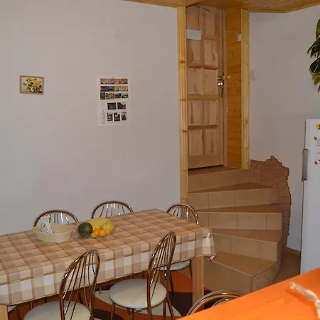 Sokolica Affittacamere 3*
