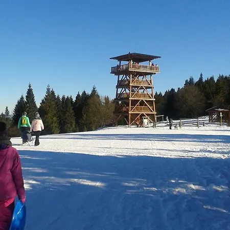 게스트하우스 Sokolica